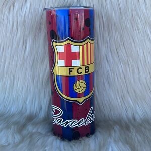 Barcelona Tumbler 20 oz